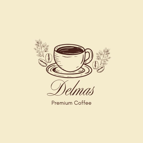 Delmas Coffee